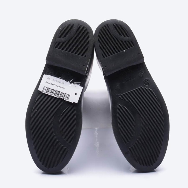 Image 4 of Rain Boots EUR 39 Black in color Black | Vite EnVogue