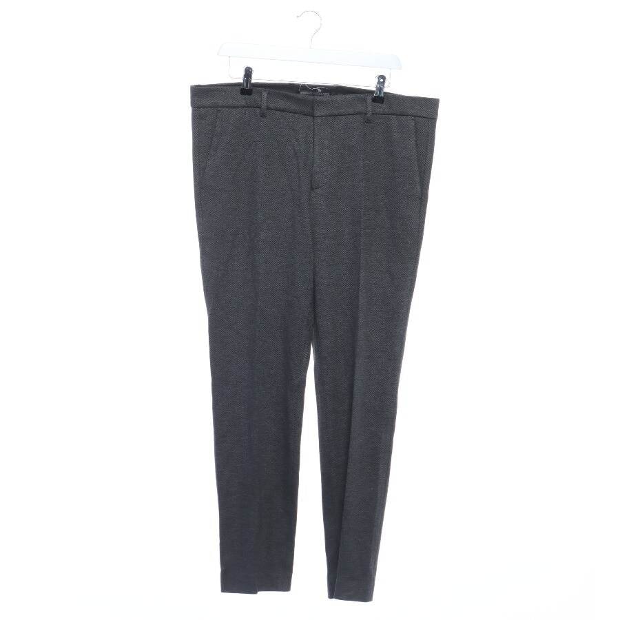 Image 1 of Trousers W36 Gray in color Gray | Vite EnVogue