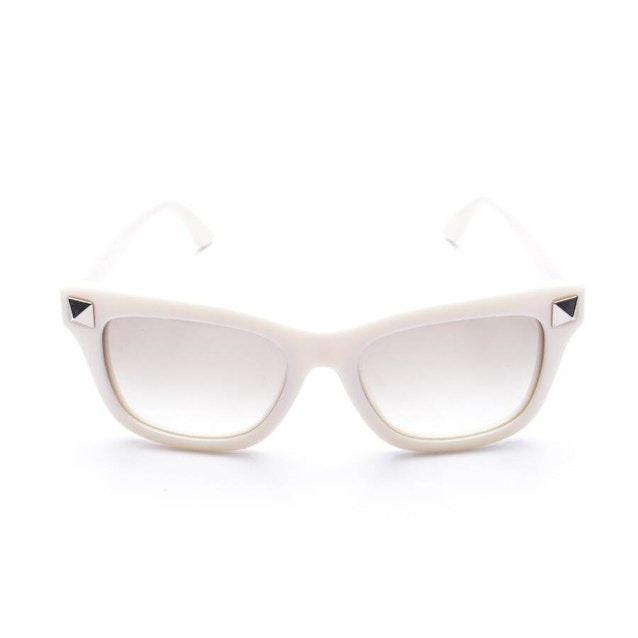 Image 1 of V 656S Sunglasses White | Vite EnVogue