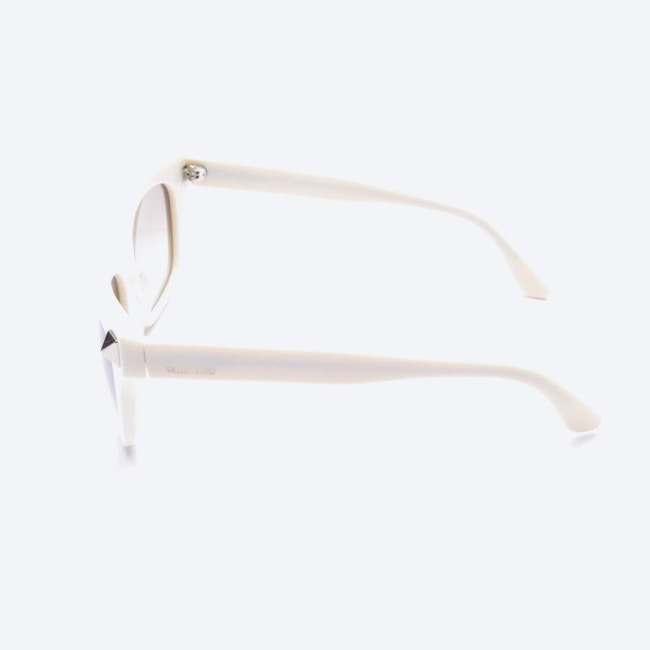 Bild 3 von V 656S Sonnenbrille Cream in Farbe Weiß | Vite EnVogue
