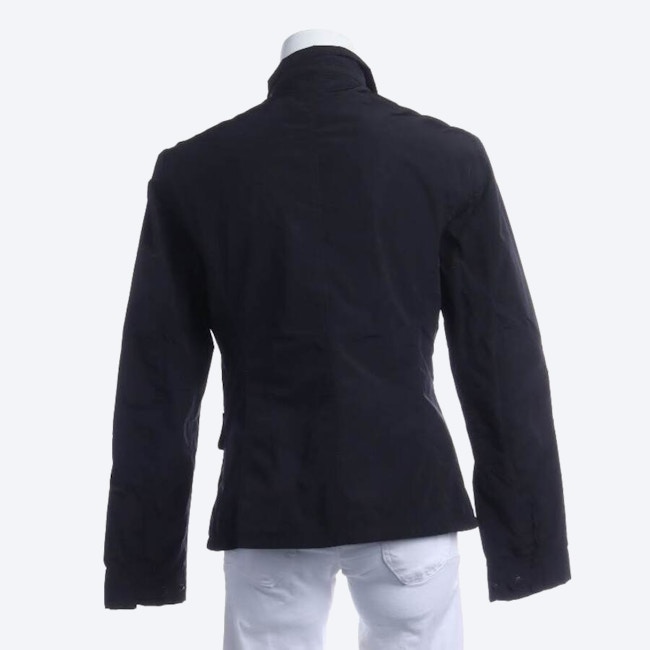 Image 2 of Between-seasons Jacket XL Black in color Black | Vite EnVogue