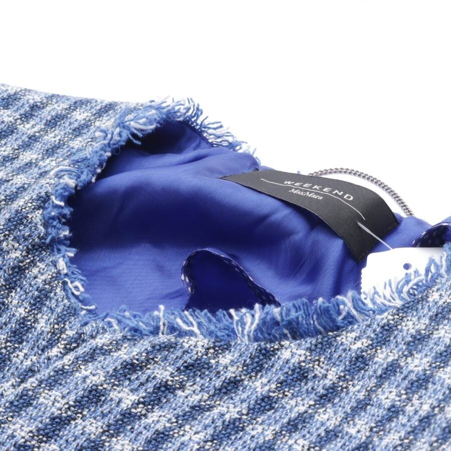 Image 3 of Blazer 36 Blue in color Blue | Vite EnVogue