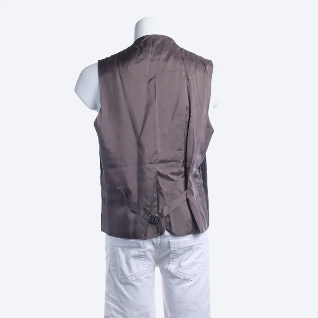 Image 4 of Wool Blazer 50 Dark Gray in color Gray | Vite EnVogue