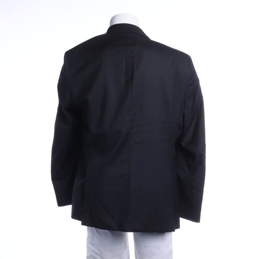 Image 2 of Wool Blazer 26 Dark Gray in color Gray | Vite EnVogue