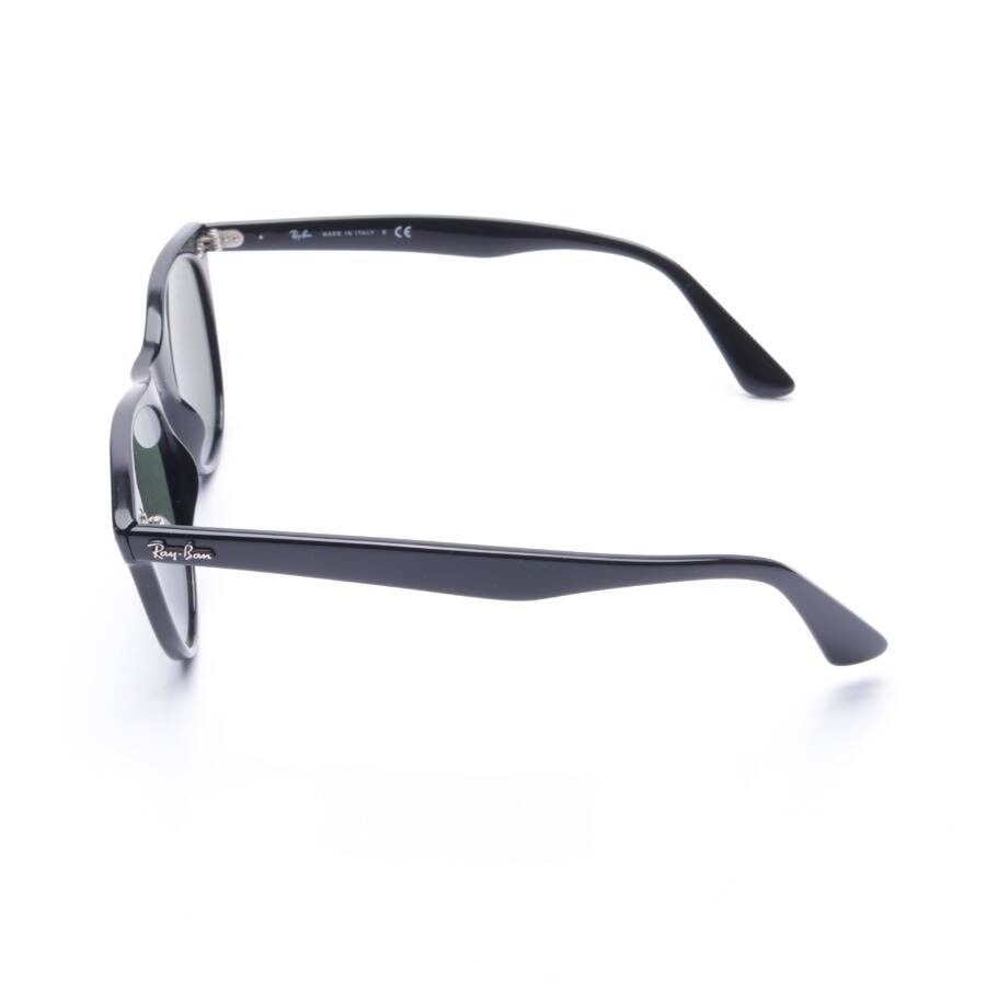 Image 3 of RB 2185 Sunglasses Black in color Black | Vite EnVogue