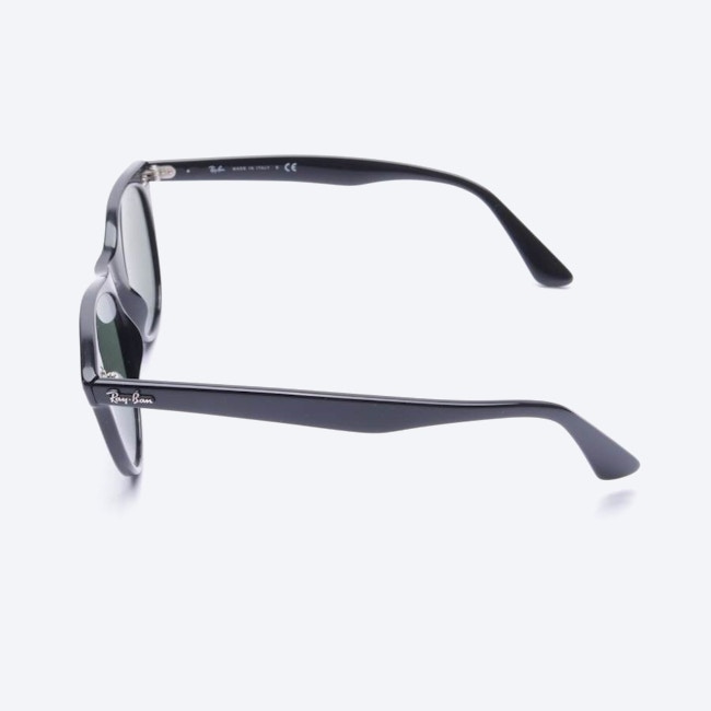 Image 3 of RB 2185 Sunglasses Black in color Black | Vite EnVogue