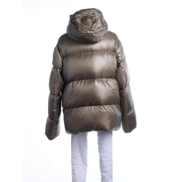 Winter Jacket L Light Brown | Vite EnVogue