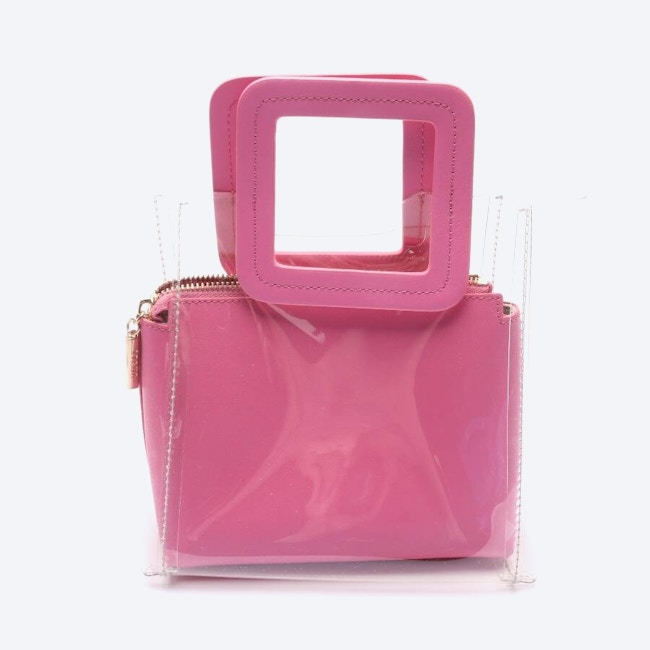 Image 2 of Handbag Transparent in color White | Vite EnVogue