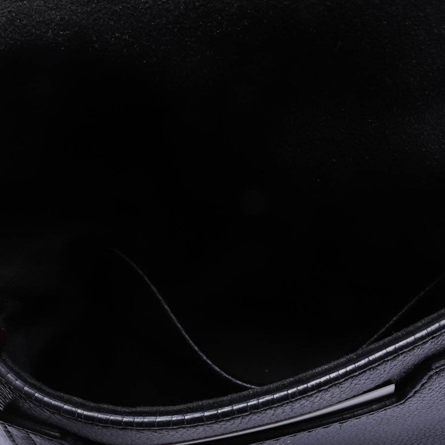 Image 5 of Jennifer Crossbody Bag Black in color Black | Vite EnVogue