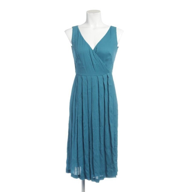 Image 1 of Dress 34 Turquoise | Vite EnVogue