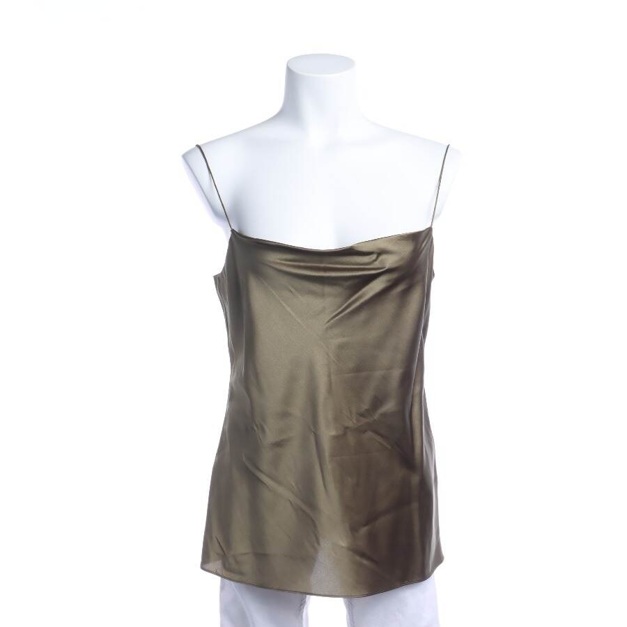 Image 1 of Top 38 Olive Green in color Green | Vite EnVogue