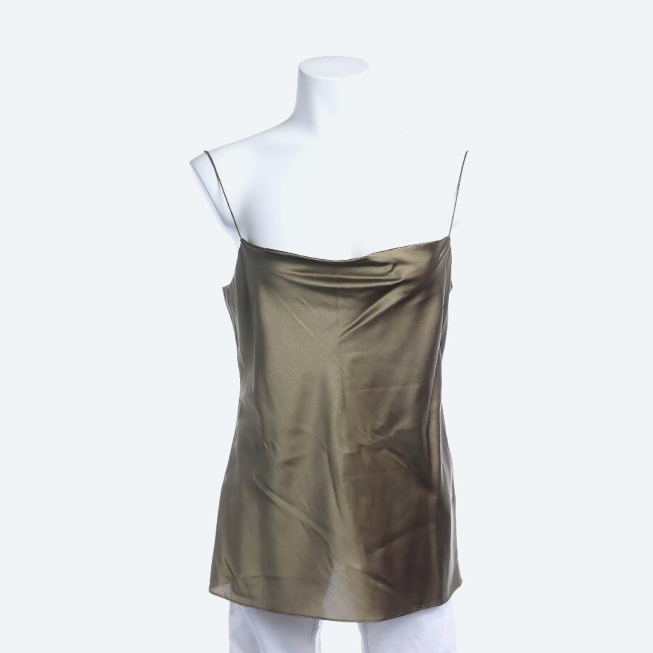 Image 1 of Top 38 Olive Green in color Green | Vite EnVogue