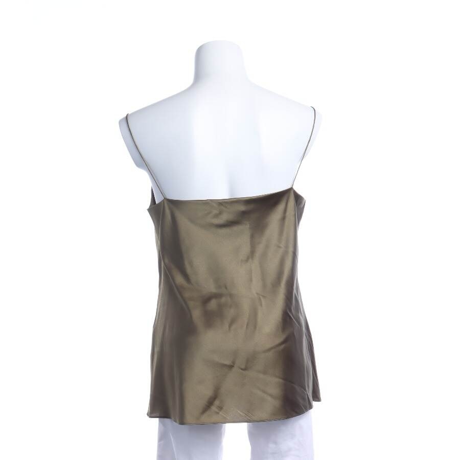 Image 2 of Top 38 Olive Green in color Green | Vite EnVogue