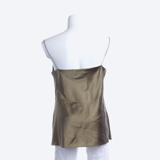 Image 2 of Top 38 Olive Green in color Green | Vite EnVogue