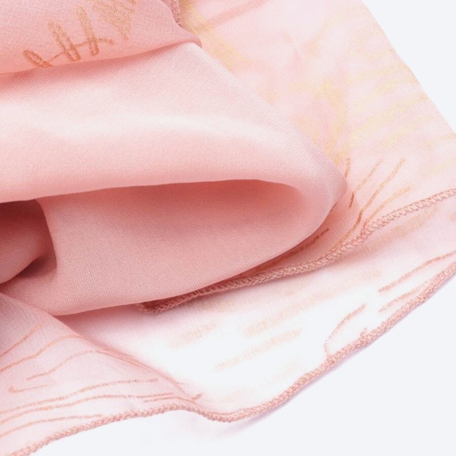 Image 4 of Silk Dress 38 Pink in color Pink | Vite EnVogue