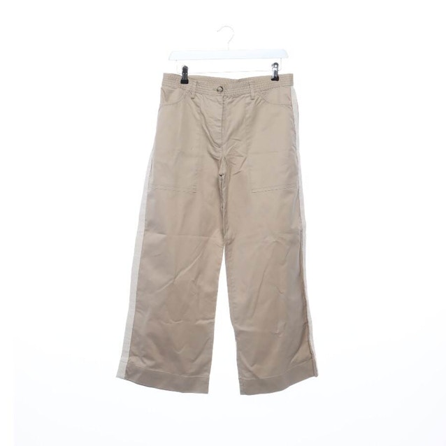 Image 1 of Trousers 38 Light Brown | Vite EnVogue