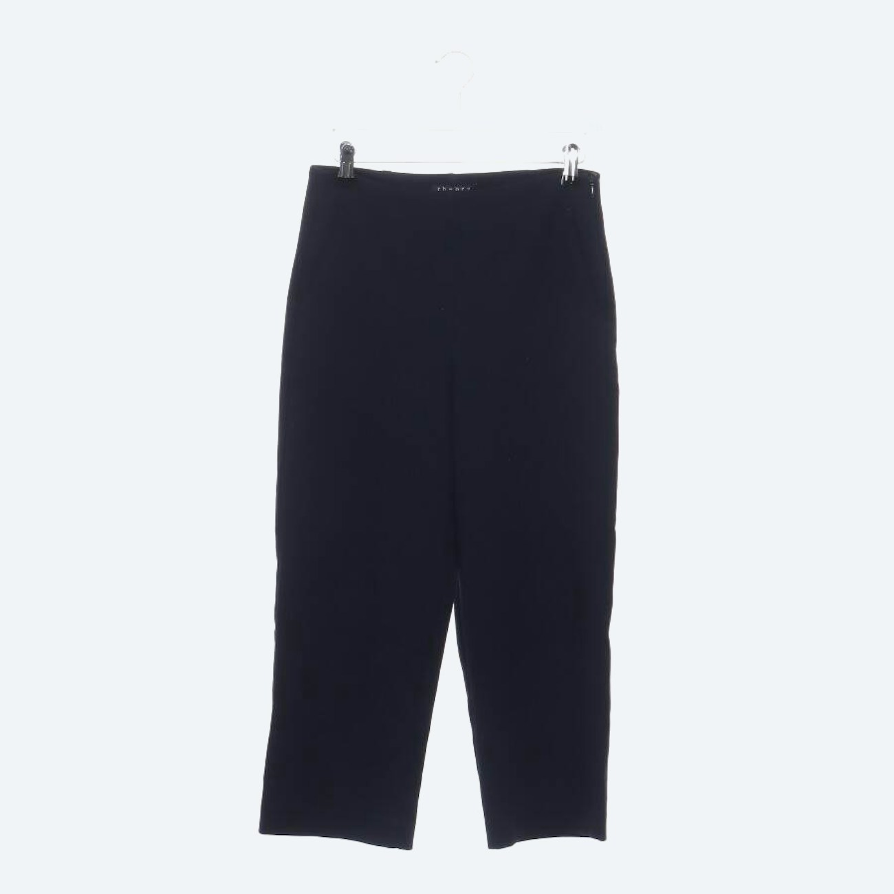 Image 1 of Trousers 32 Navy in color Blue | Vite EnVogue