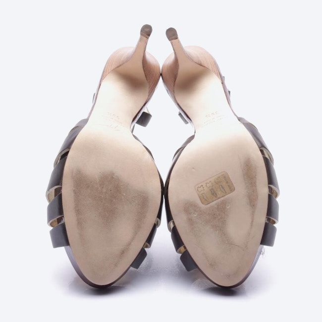 Bild 4 von Sandaletten EUR 39,5 Mehrfarbig in Farbe Mehrfarbig | Vite EnVogue