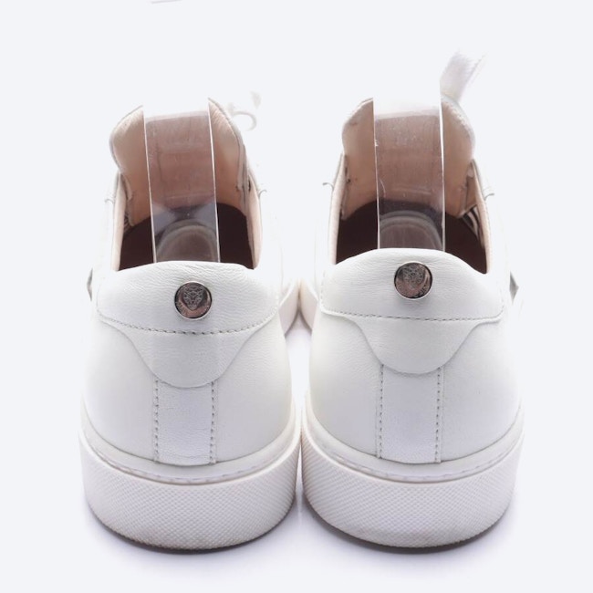 Image 3 of Sneakers EUR38 Dark Brown in color Brown | Vite EnVogue