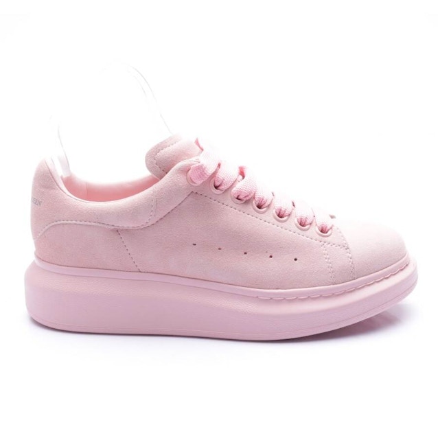 Image 1 of Oversized Sneakers EUR38 Light Pink | Vite EnVogue