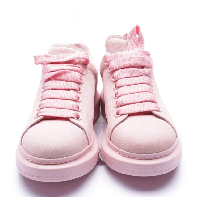Oversized Sneakers EUR38 Light Pink | Vite EnVogue