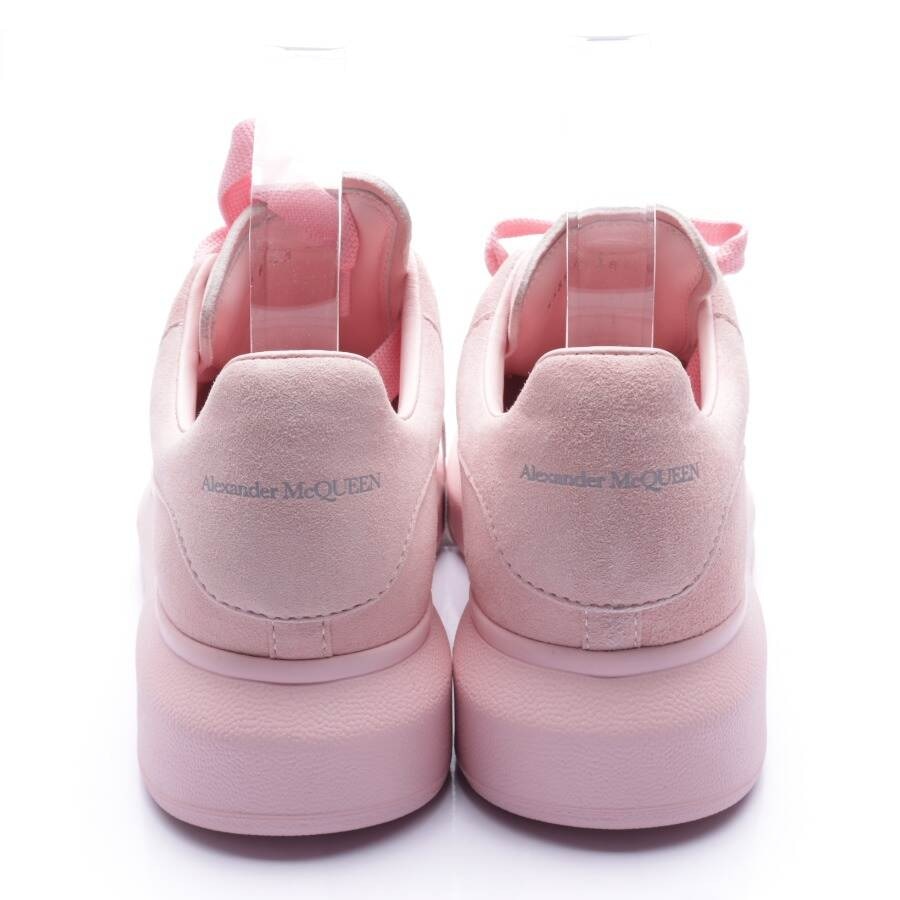 Image 3 of Oversized Sneakers EUR38 Light Pink in color Pink | Vite EnVogue