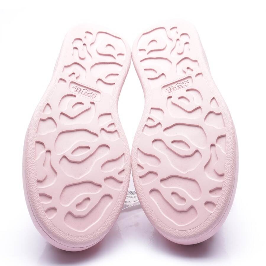 Image 4 of Oversized Sneakers EUR38 Light Pink in color Pink | Vite EnVogue