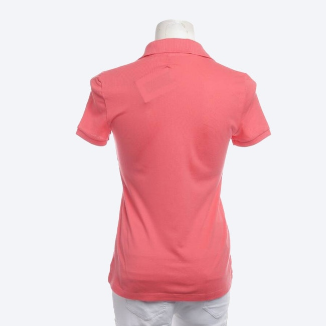 Image 2 of Polo Shirt 32 Light Pink in color Pink | Vite EnVogue