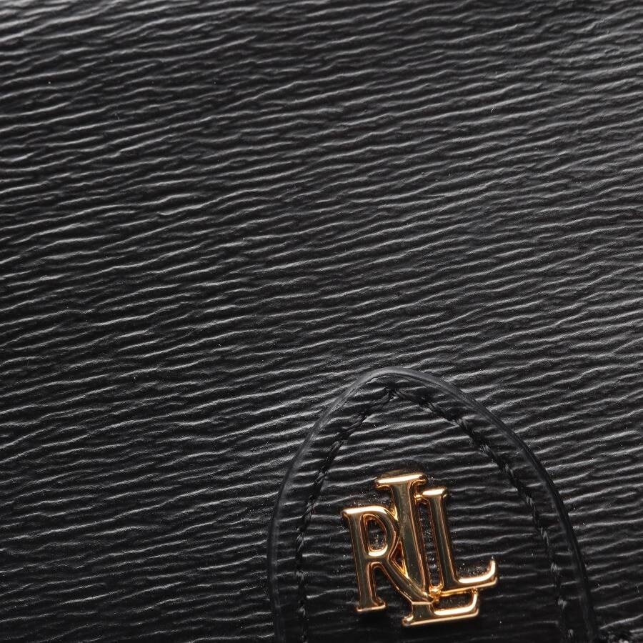 Image 6 of Belt Bag Black in color Black | Vite EnVogue