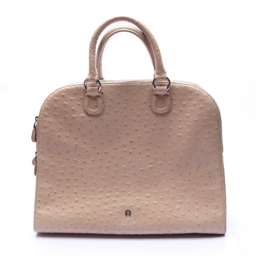 Image 1 of Handbag in color White | Vite EnVogue