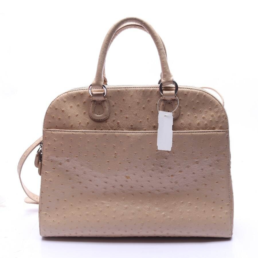 Image 2 of Handbag in color White | Vite EnVogue