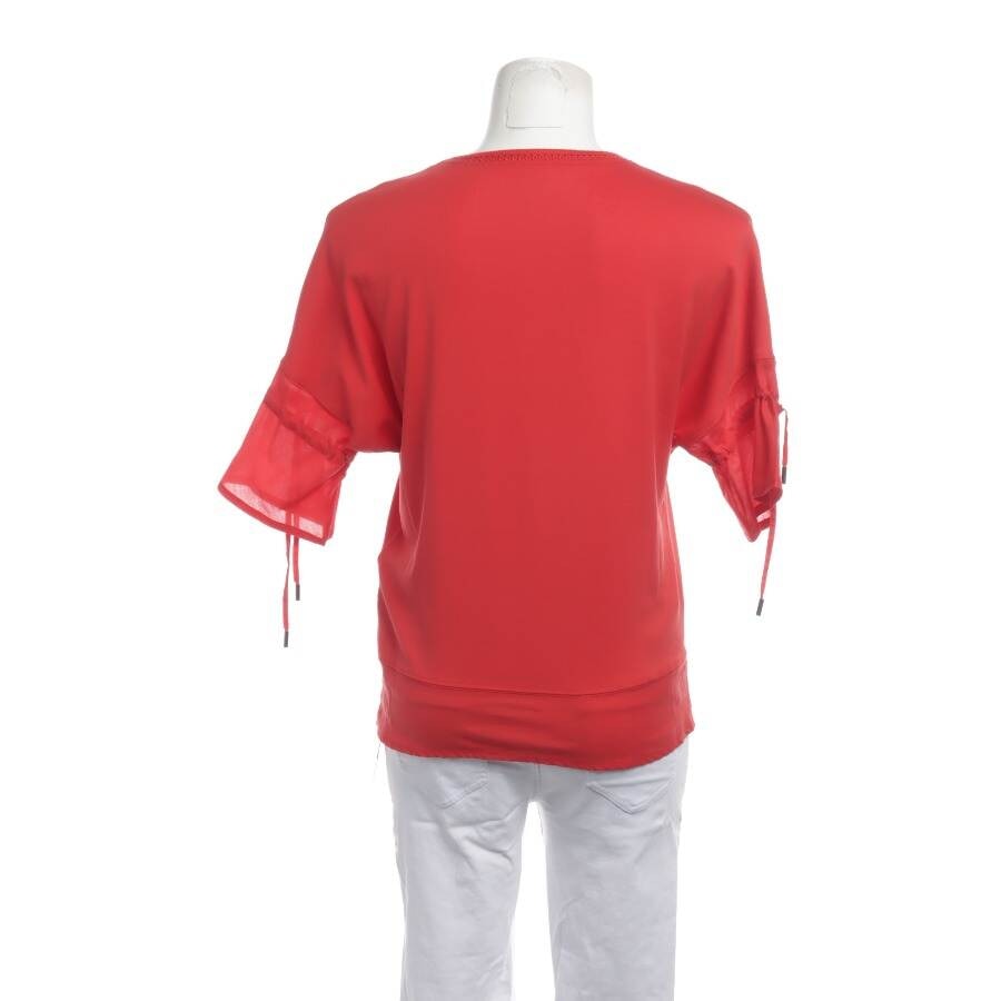 Image 2 of Longsleeve 34 Red in color Red | Vite EnVogue