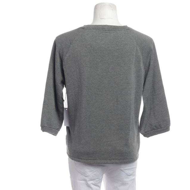Sweatshirt S Gray | Vite EnVogue