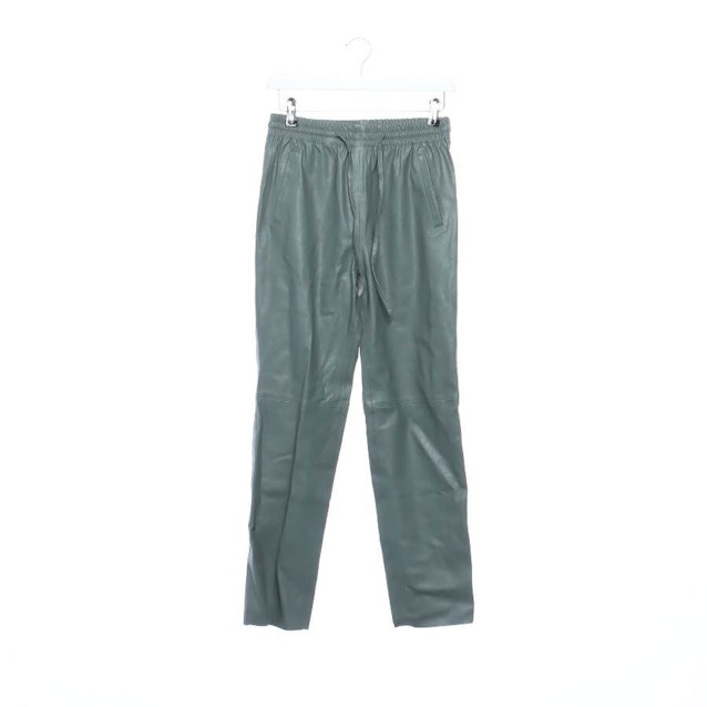Image 1 of Trousers 34 Dark Green | Vite EnVogue
