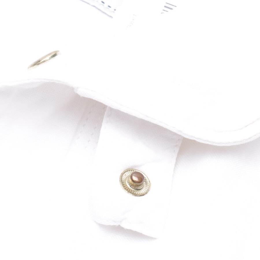 Image 3 of Summer Jacket S White in color White | Vite EnVogue