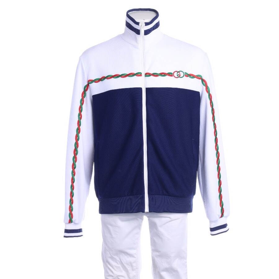 Image 1 of Summer Jacket S White in color White | Vite EnVogue