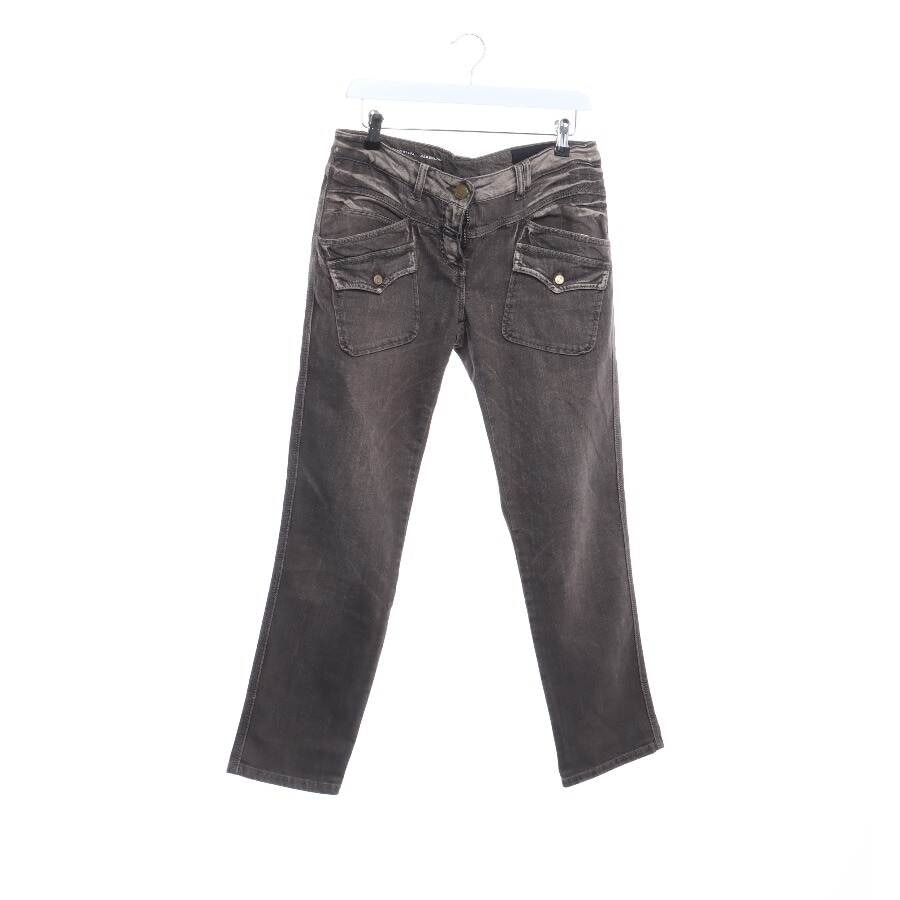 Bild 1 von Jeans Straight Fit 40 Braun in Farbe Braun | Vite EnVogue