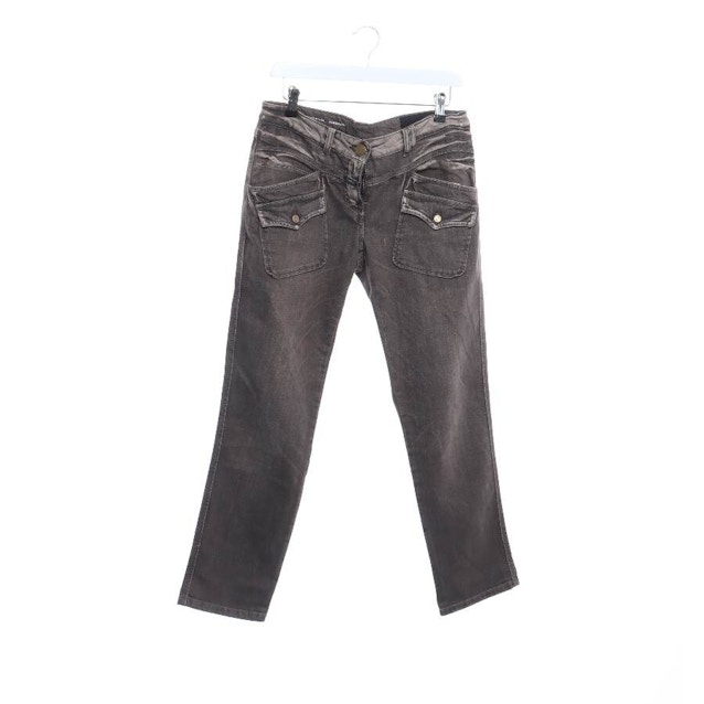 Image 1 of Jeans Straight Fit 40 Brown | Vite EnVogue