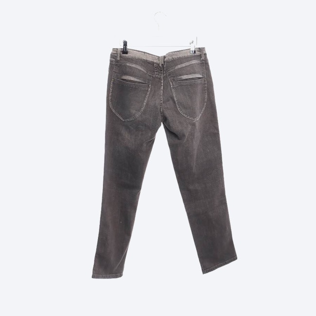 Bild 2 von Jeans Straight Fit 40 Braun in Farbe Braun | Vite EnVogue