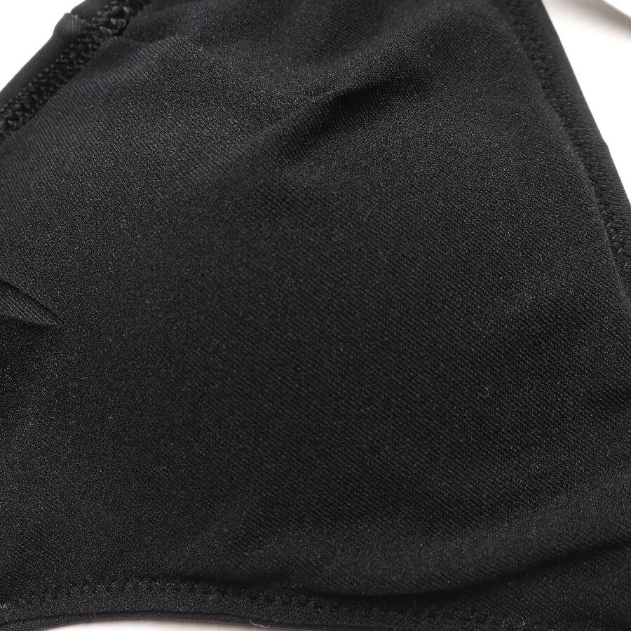 Image 3 of Bikini Set S Black in color Black | Vite EnVogue