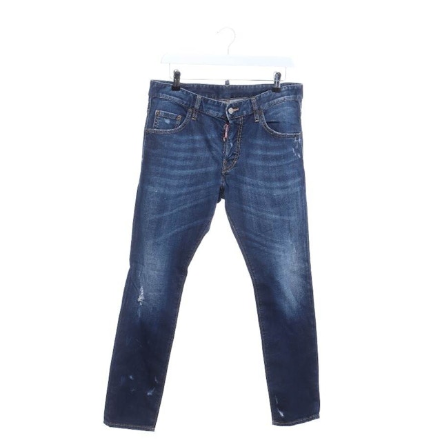 Jeans Slim Fit 48 Navy | Vite EnVogue