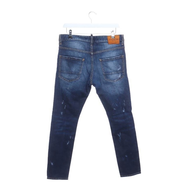 Jeans Slim Fit 48 Navy | Vite EnVogue