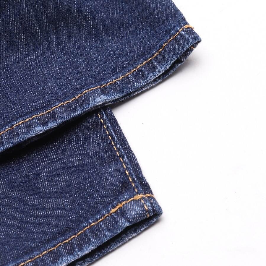 Bild 3 von Jeans Slim Fit 48 Navy in Farbe Blau | Vite EnVogue