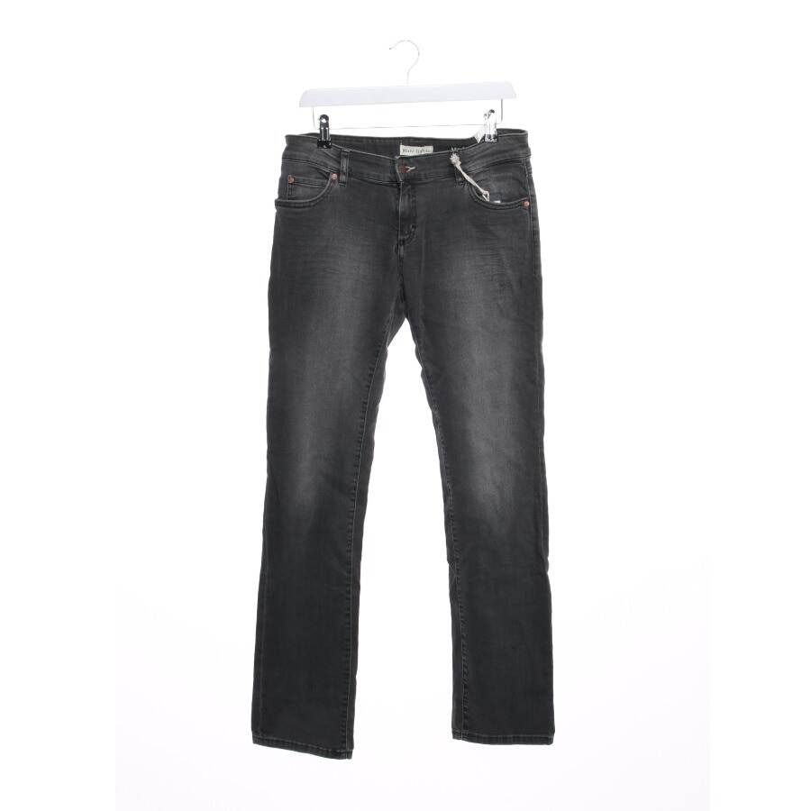 Image 1 of Jeans W30 Gray in color Gray | Vite EnVogue