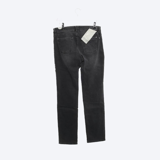 Image 2 of Jeans W30 Black in color Black | Vite EnVogue