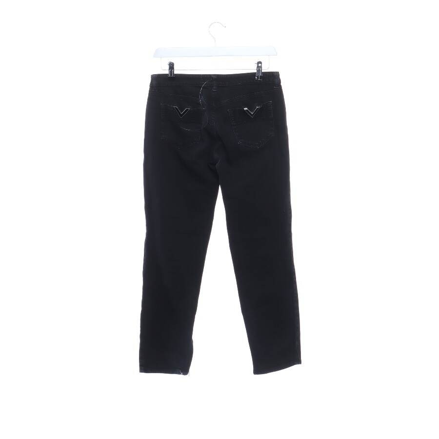 Bild 2 von Jeans Skinny W27 Schwarz in Farbe Schwarz | Vite EnVogue