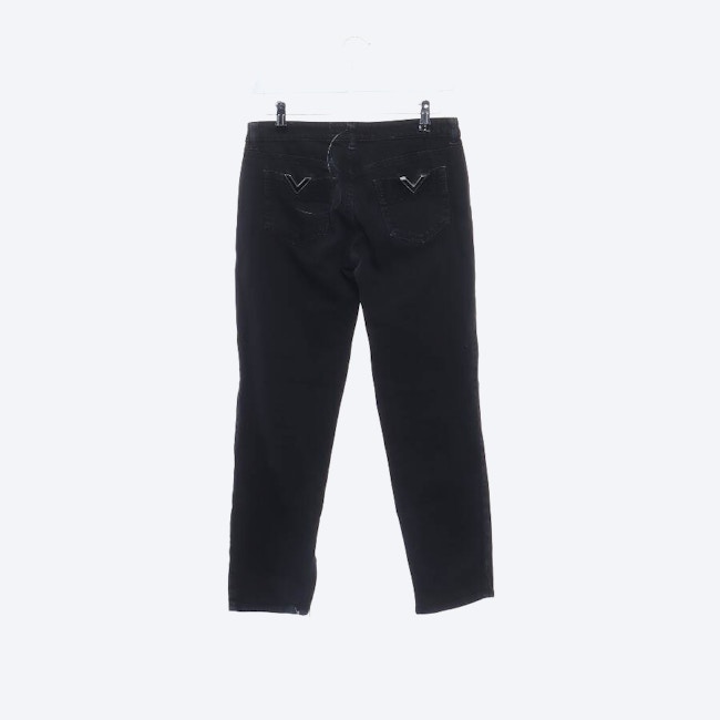 Bild 2 von Jeans Skinny W27 Schwarz in Farbe Schwarz | Vite EnVogue