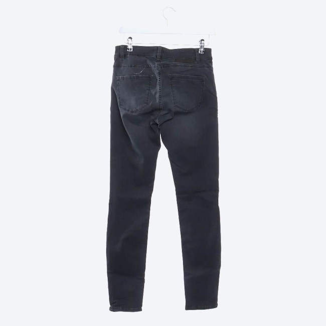 Bild 2 von Jeans Skinny 34 Grau in Farbe Grau | Vite EnVogue