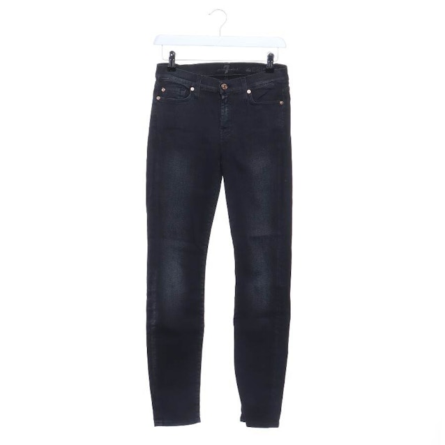 Image 1 of Jeans Skinny W27 Gray | Vite EnVogue