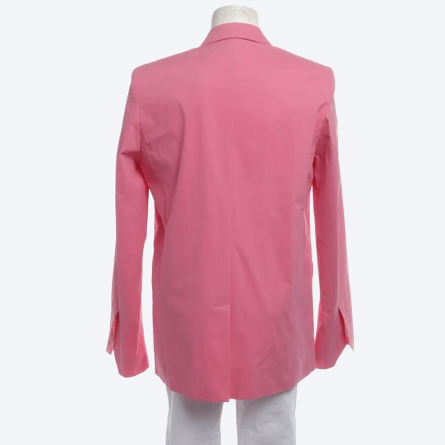 Image 2 of Blazer 36 Pink in color Pink | Vite EnVogue